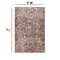 Flash Furniture Artisan Old English Style Traditional Rug - 5' x 7' - Red RC-EG-2021-2-57-GG - alternate 2